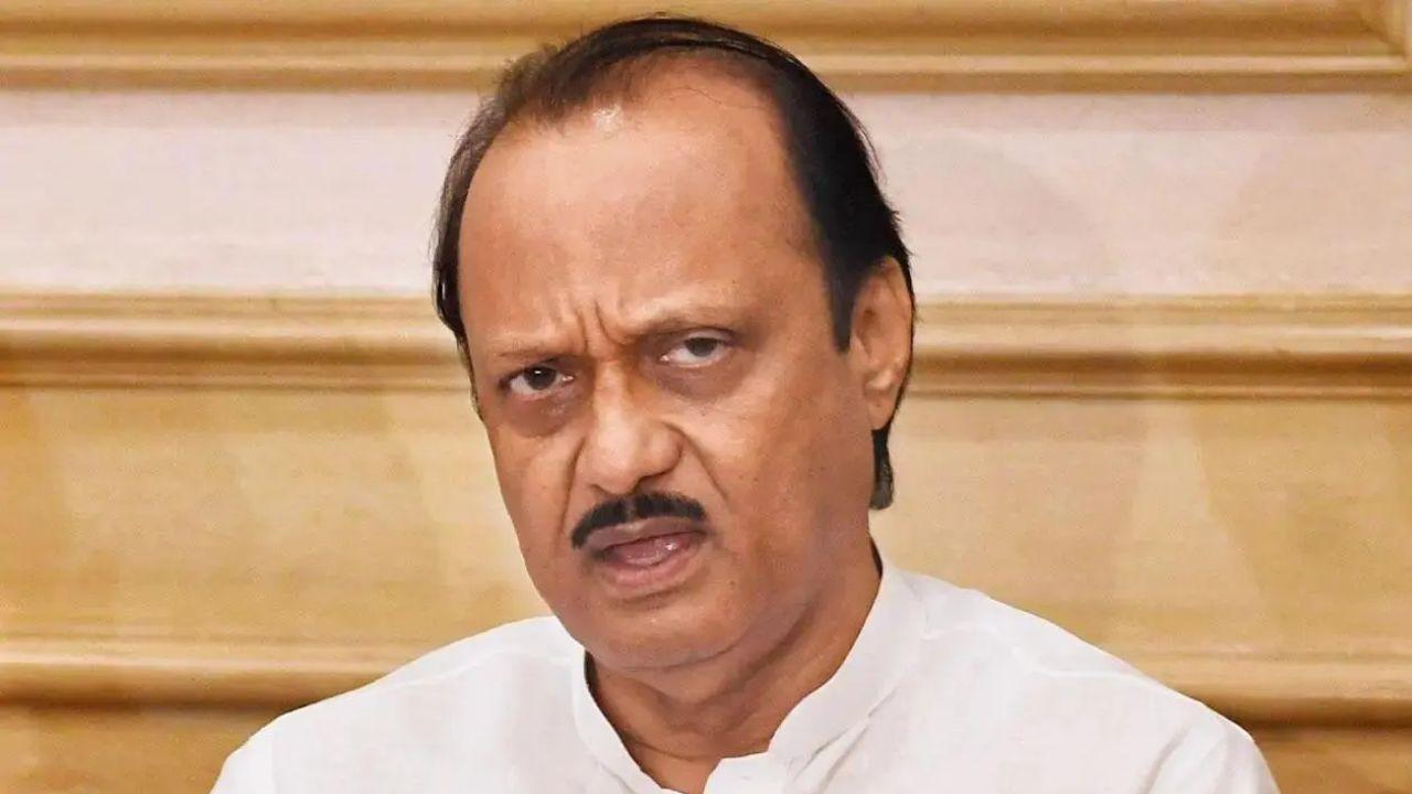 Ajit Pawar approves Rs 15 crore to ease traffic on Mumbai–Goa Highway, four alternate roads to be redeveloped